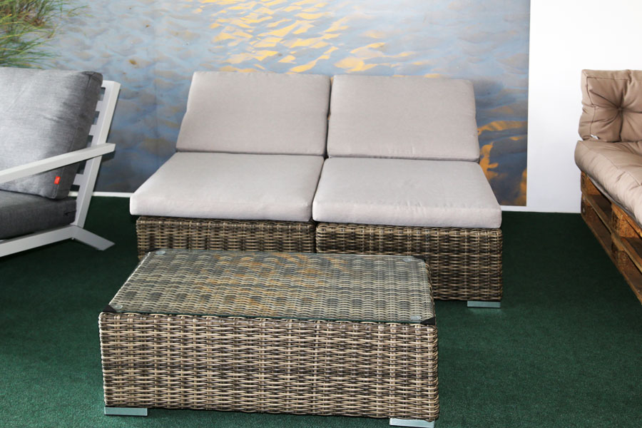 Freizeitmarkt Oehlmann - Gartenmöbel | Tische & Stühle | Accessoires